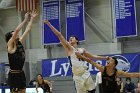 MBBall vs Emerson  Wheaton College Men’s Basketball vs Emerson College. - Photo By: KEITH NORDSTROM : Wheaton, basketball